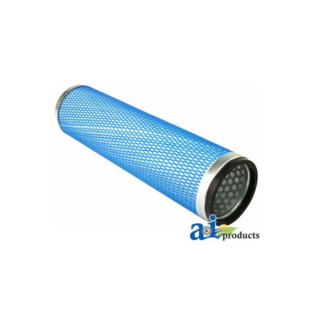 A & I Products Filter, Inner Air 3" x3" x12" A-1678295M1